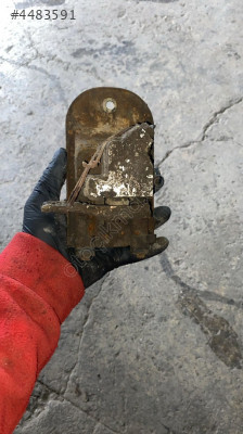 Renault 21 firen limitöru