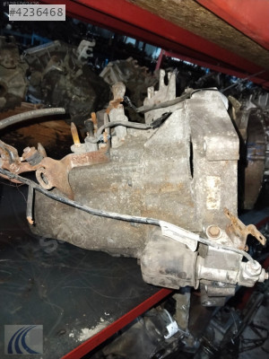 HONDA CIVIC 2004 ÇIKMA ŞANZIMAN