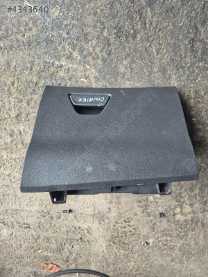 2020 DORD COURIER TORPIDO KAPAGI