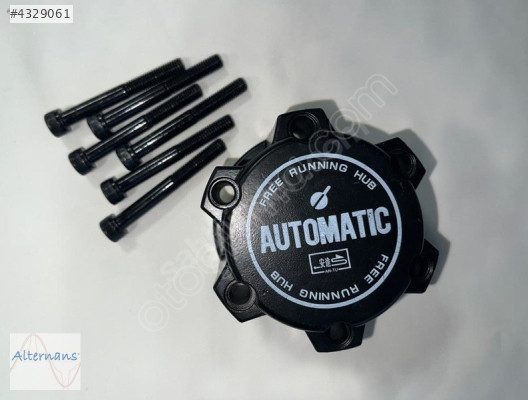 Nissan skystar için 28 freze porya kilidi.