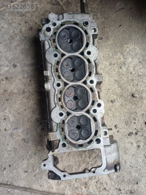 Nissan mikra silinfşr kapak