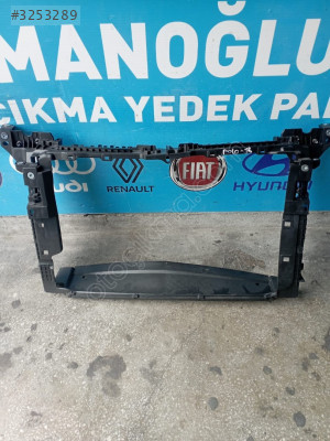 VOLKSWAGEN POLO 2006-2012 ÖN PANEL