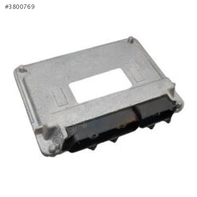 Volkswagen Bora Enjeksiyon Kontrol Ünitesi / 06A906033BL