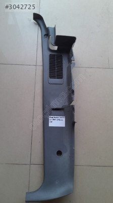 FORD RANGER  2006-2012 İÇİN DİKME KAPLAMASI SAĞ
