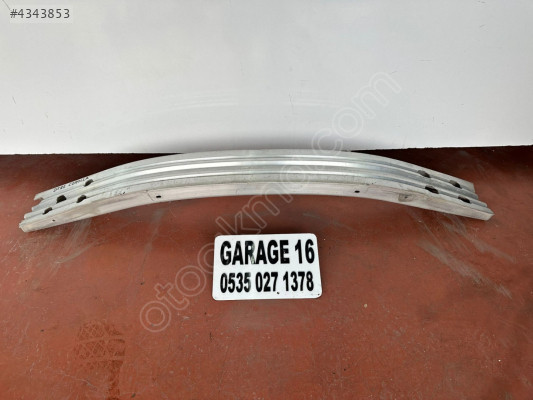 COROLLA ÖN TAMPON DEMİRİ ORJİNAL