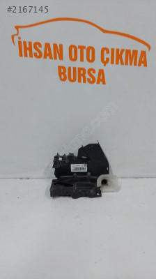 Megane 4 Ön Sol Kapı Kilit Mekanizması 805032065R