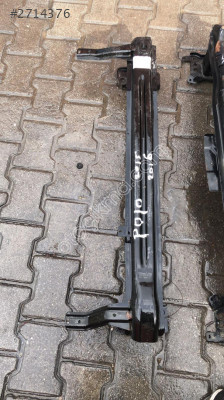 volkswagen polo tampon demiri