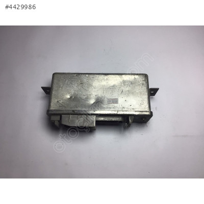 BMW E32 E34 Abs Beyni 0265103047