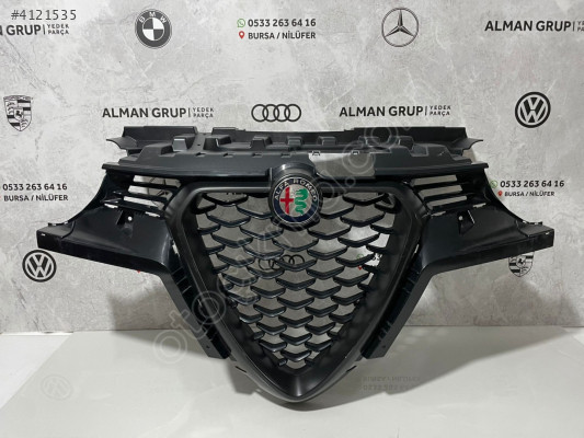 ALFA ROMEO TONALE ÖN PANJUR ORJİNAL