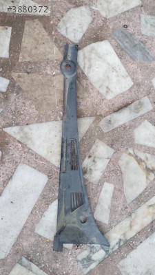 316ci ön cam ızgarası