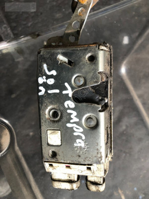 Fiat Tempra Tipo Sol Ön Kapı Kilidi