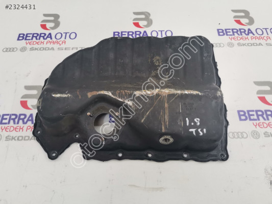 AUDİ A4 A5 1.8 TFSI YAĞ KARTERİ 06J103600E