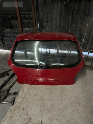 FIAT BRAVO BAGAJ KAPAGI MERT OTO