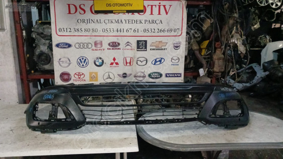 2019-2023 OPEL CROSSLAND X ÖN TAMPON