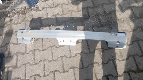 2019 2024 Opel mokka ön tampon demiri