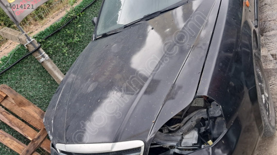 CHEVROLET EVANDA MOTOR KAPUTU.OTO ERKAN ÜNYE
