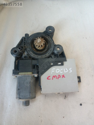 FORD FOCUS CMAX CAM MOTORU