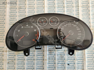 8P0920931T AUDİ A3 GÖSTERGE SAATİ BENZİNLİ