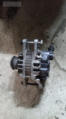 KIA BONGO ŞARJ DINAMOSU ORIJINALL ÇIKMA