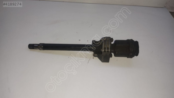 FİAT PUNTO DİREKSİYON BAĞLANTI MİLİ