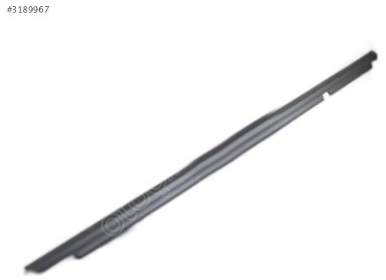 ÇITA CAM SIYIRICI FİTİL ARKA SAĞ DIŞ TOYOTA COROLLA 75730-12262