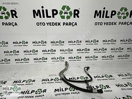FİAT EGEA ESNEK KLİMA BORUSU 52051223