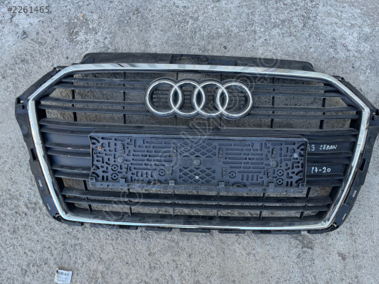 AUDİ A3 SEDAN ÖN PANJUR 8V3853651AA