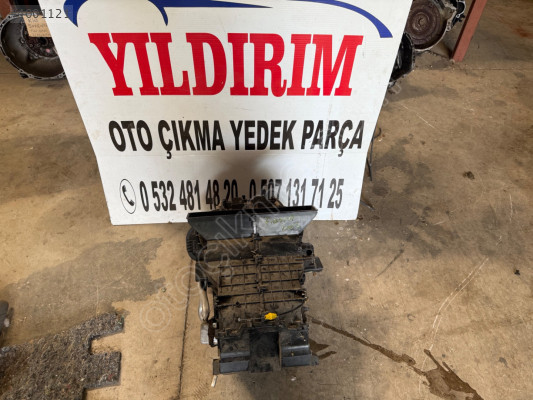 FORD FİESTA 2006 KALORİFER KAZANI