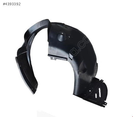 ÖN ÇAMURLUK DAVLUMBAZI SOL TIGGO 7 PRO 2022-