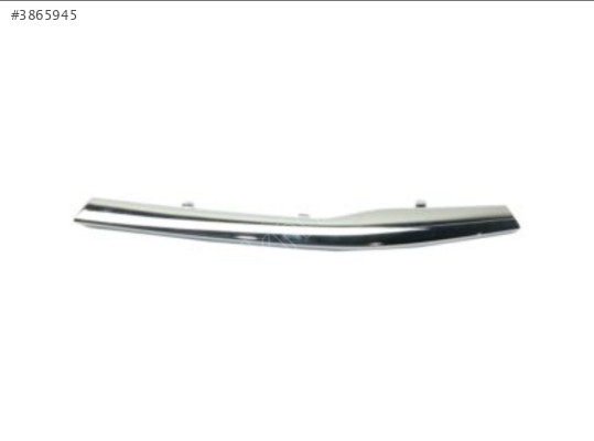 86353-1R500 PANJUR NİKELAJI SOL 14- BLUE ACCENT