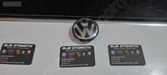 VOLKSWAGEN POLO ÖN ARMA