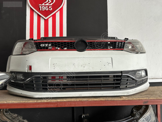 Vw polo gti tampon sağ sol far panjur ızgara