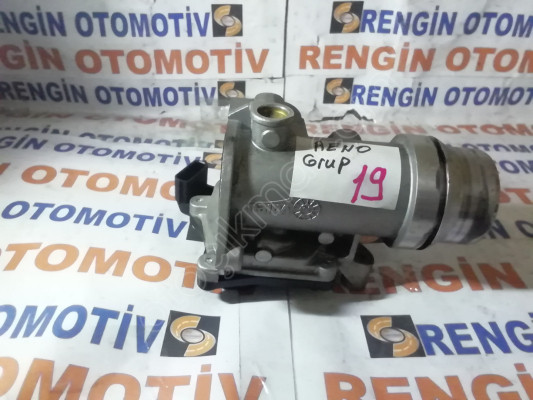 RENAULT CLİO GAZ KELEBEĞİ 161A09794R-296407363