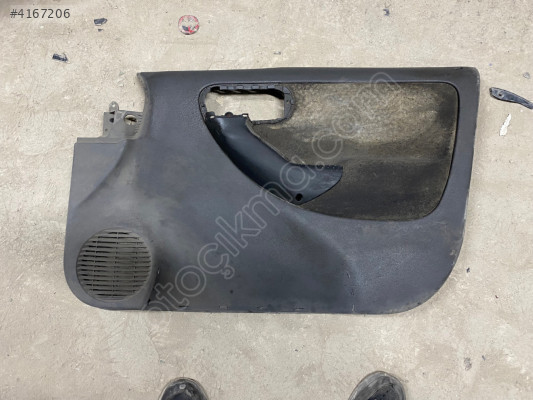 OPEL COMBO C SAĞ ÖN KAPI DÖŞEMESİ ÇIKMA ORJİNAL 9180787
