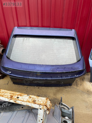 RENAULT 19 BAGAJ KAPAĞI HB