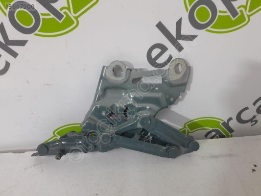 BMW X1 2022 2024 X1 U11 ÖN SAĞ KAPUT MENTEŞESI 9883418