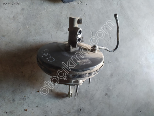 Clio 3 472101170R