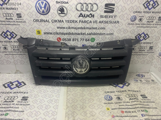 Volkswagen Crafter 20062015 Ön Panjur OEM 2E0853653