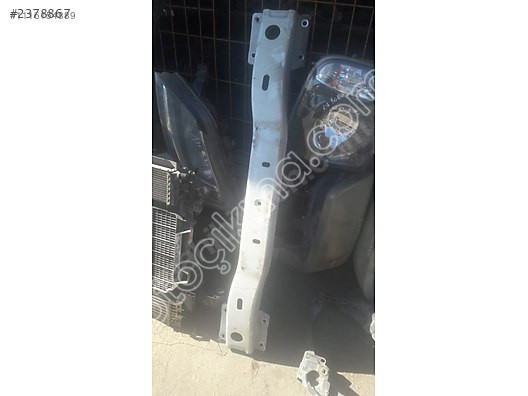 RENAULT MASTER 3 ÖN TAMPON DEMIRI GUCMANLAR OTO