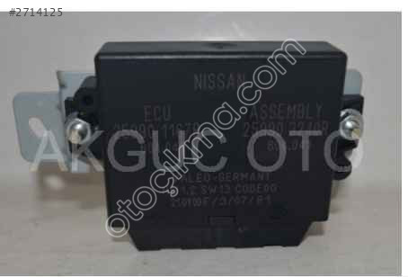 25990-3240R/ 259903240R/ 259901167R/ 604-041/ NISSAN PARK YARDIM