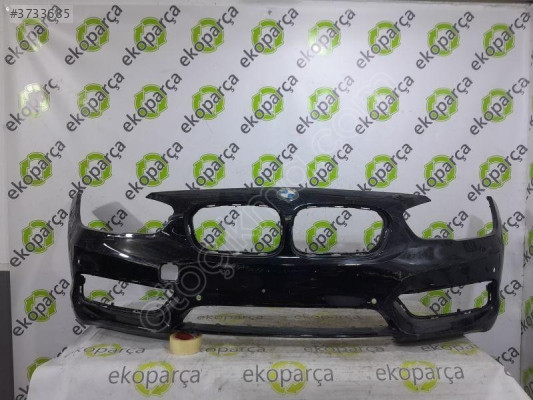 2015-2018 BMW 1 Serisi F20 LCI Ön Tampon Parçası - 51117371735