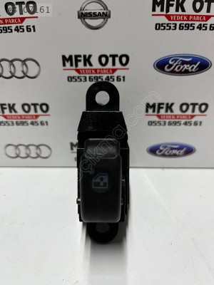 HYUNDAİ H1 STAREX CAM AÇMA DÜĞMESİ ANAHTARI ORJİNAL