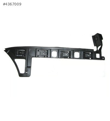 3C5807376C VW  PASSAT 2005-2011 ARKA TAMPON BAĞLANTI BRAKETİ SAĞ