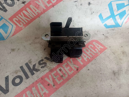 seat leon mk2 bagaj kilidi