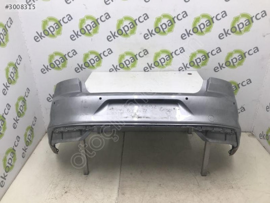 VOLKSWAGEN PASSAT 2019 2024 ARKA TAMPON 3G5807417E