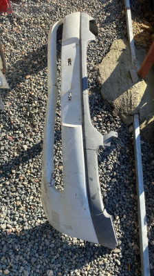 OPEL CORSA B ÖN TAMPON.OTO ERKAN ÜNYE