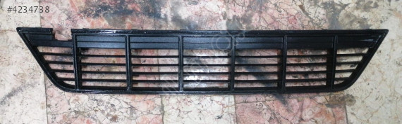 Seat Exeo ön tampon ızgarası || Orjinal Oto Çıkma