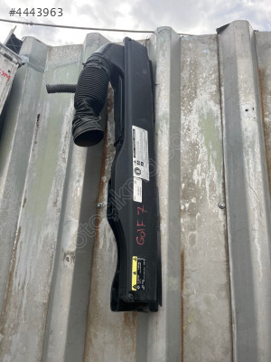 VOLKSWAGEN GOLF 7 HAVA YÖNLENDİRİCİ