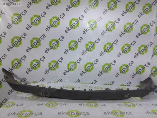 MERCEDES GL 2004 2012 W164 ARKA TAMPON SPOYLER A1648853425