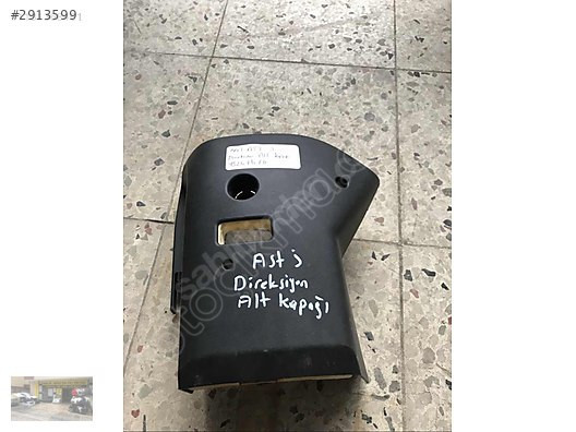 13257576 opel astra j direksiyon alt bakaliti ORJİNAL OTO OPEL